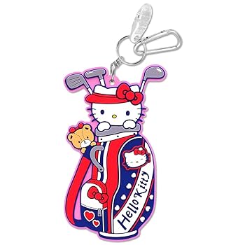 サンリオ ハローキティ FIGARO ゴルフクラブ サンリオ ハローキティ FIGARO ゴルフクラブ